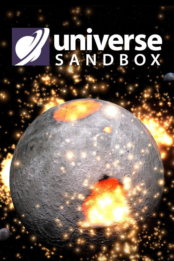Universe Sandbox Original Dmg Version