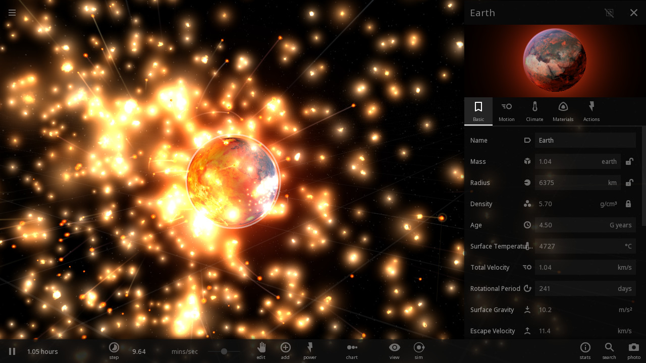 universe sandbox 2 download android