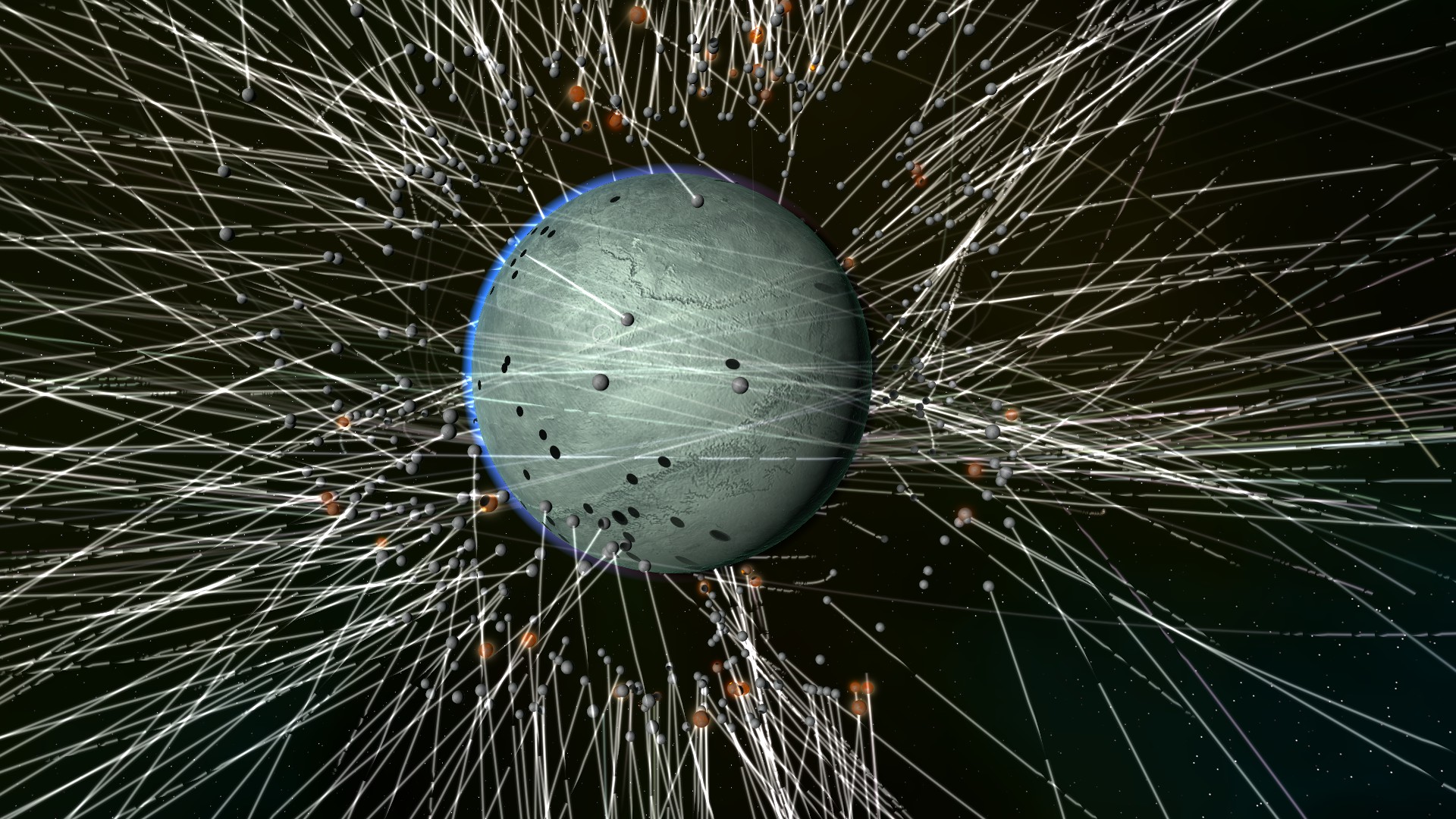 universe sandbox 2 simulate sun death