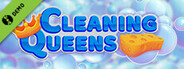 Cleaning Queens Demo