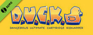 DUCK: Dangerous Ultimate Cartridge Kidnapper Demo