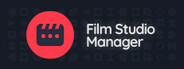 Film Studio Manager