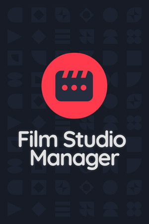 Film Studio Manager