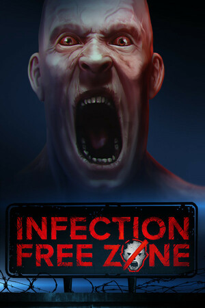 Infection Free Zone Playtest