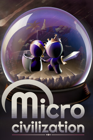 Microcivilization Demo