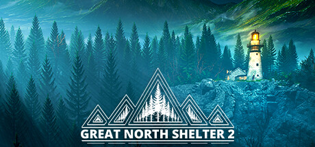 Great North Shelter 2 cover art