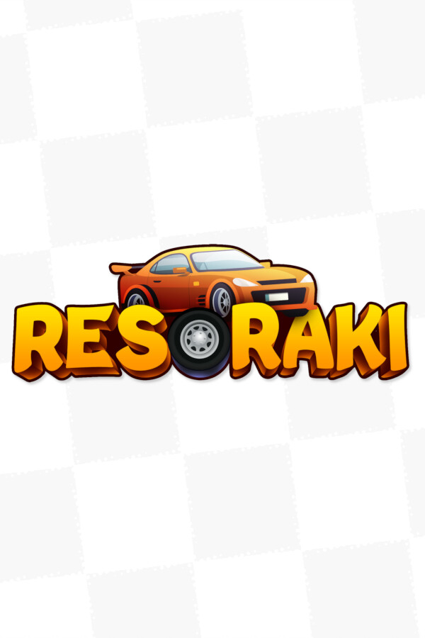 Resoraki: The racing for steam Resoraki: The racing for steam