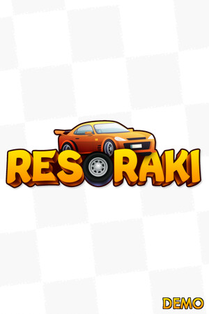 Resoraki Demo