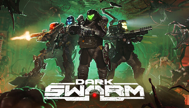 DarkSwarm