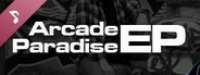 Arcade Paradise - Arcade Paradise EP