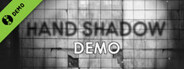 Hand Shadow Demo