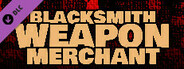 Blacksmith Weapon Merchant - Demons DLC