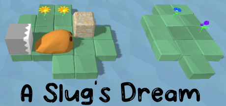 A Slug's Dream cover art