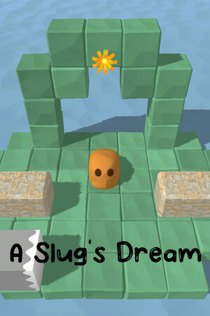 Portada A Slug's Dream