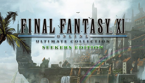 FINAL FANTASY® XI: Ultimate Collection Seekers Edition