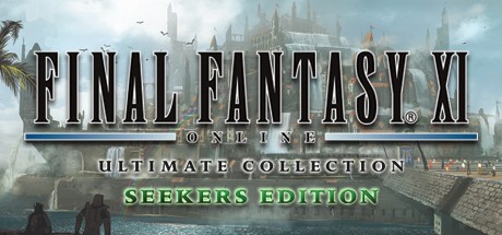 FINAL FANTASY® XI: Ultimate Collection Seekers Edition NA Thumbnail