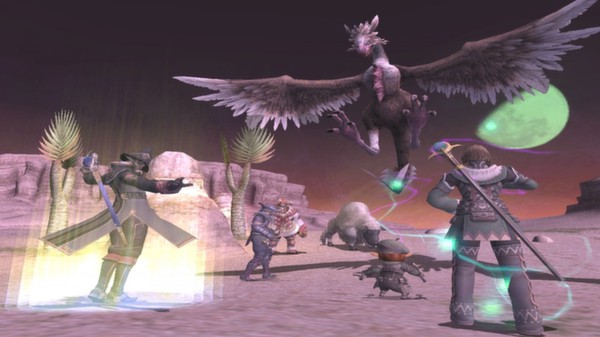 FINAL FANTASY® XI: Ultimate Collection Seekers Edition game for Linux 1