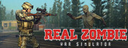 Real Zombie War Simulator