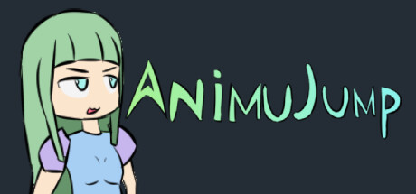 AnimuJump cover art