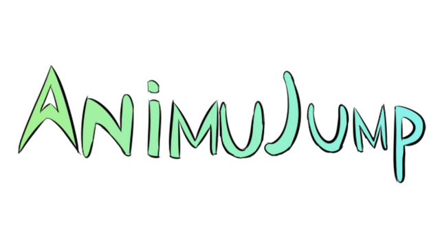 AnimuJump Logo