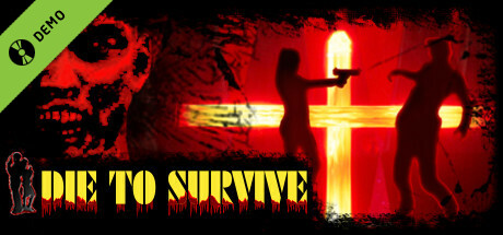 Die to Survive Demo cover art