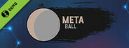 Meta Ball Demo