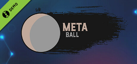 Meta Ball Demo cover art