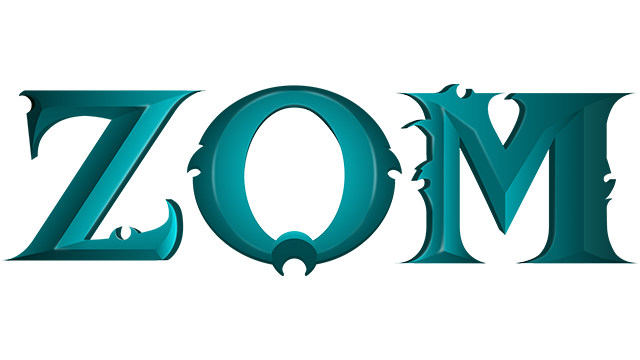 ZOM: Rise of the Apocalypse Logo