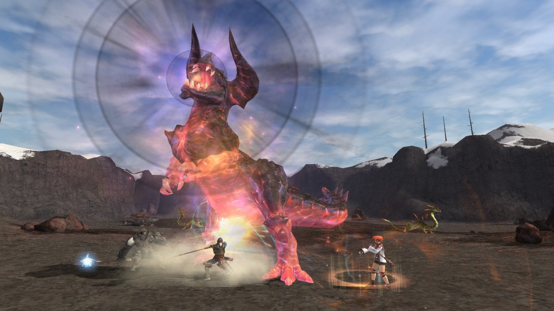 Final Fantasy XI' Reboot Intended for PC and Mobile Will No Longer Happen;  Developers are Not Happy with Quality