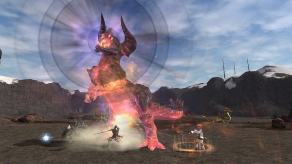 FINAL FANTASY  XI: Ultimate Collection Seekers Edition PC requirements