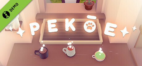 Pekoe Demo cover art