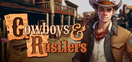 Cowboys & Rustlers PC Specs