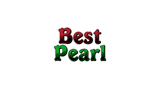 Best Pearl Logo