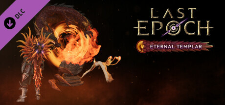 Last Epoch - Eternal Templar Supporter Pack cover art