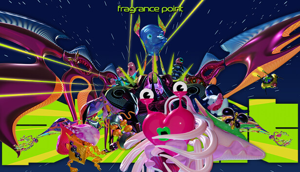 Fragrance Point