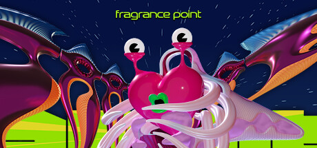 Fragrance Point cover art