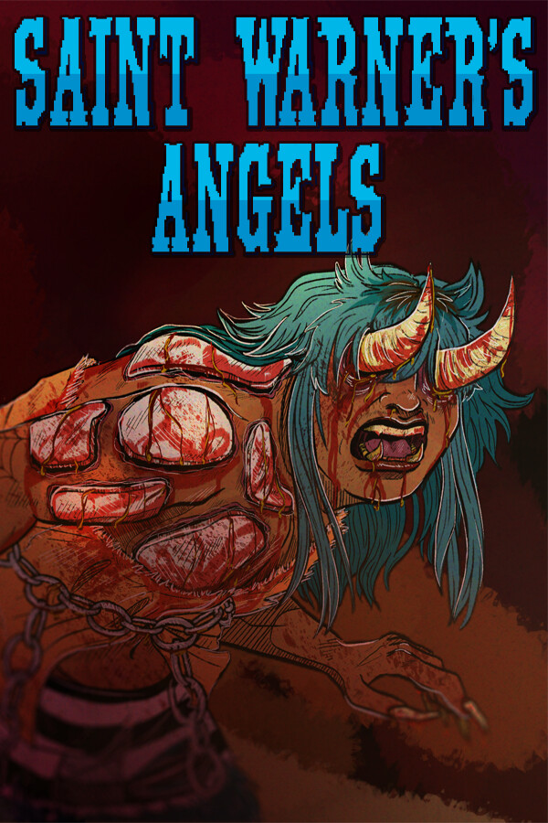 Steam portrait for Saint Warner's Angels.