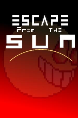 Escape From The Sun