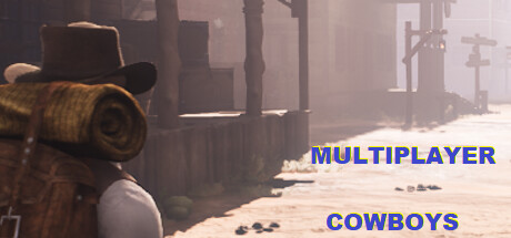 Multiplayer Cowboys PC Specs
