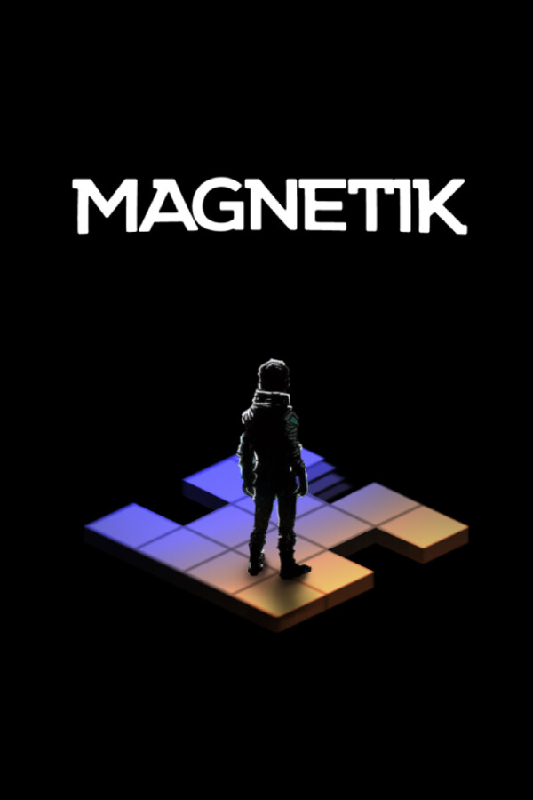 Magnetik for steam