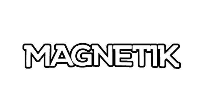 Magnetik Logo