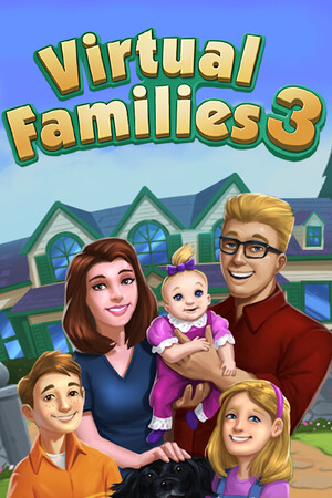 Virtual Families 3