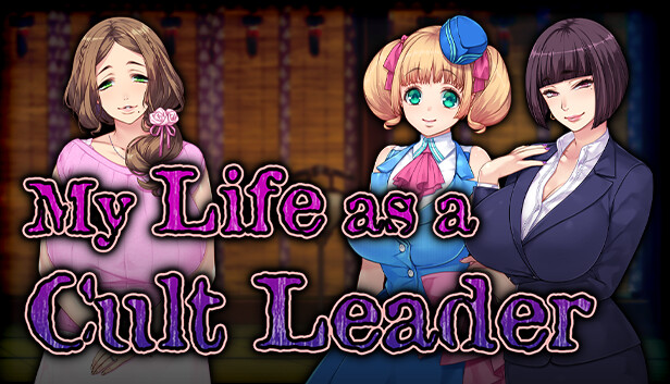 My Life as a Cult Leader