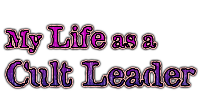 My Life as a Cult Leader Logo
