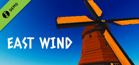 East Wind Demo cover art