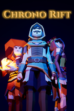 Chrono Rift