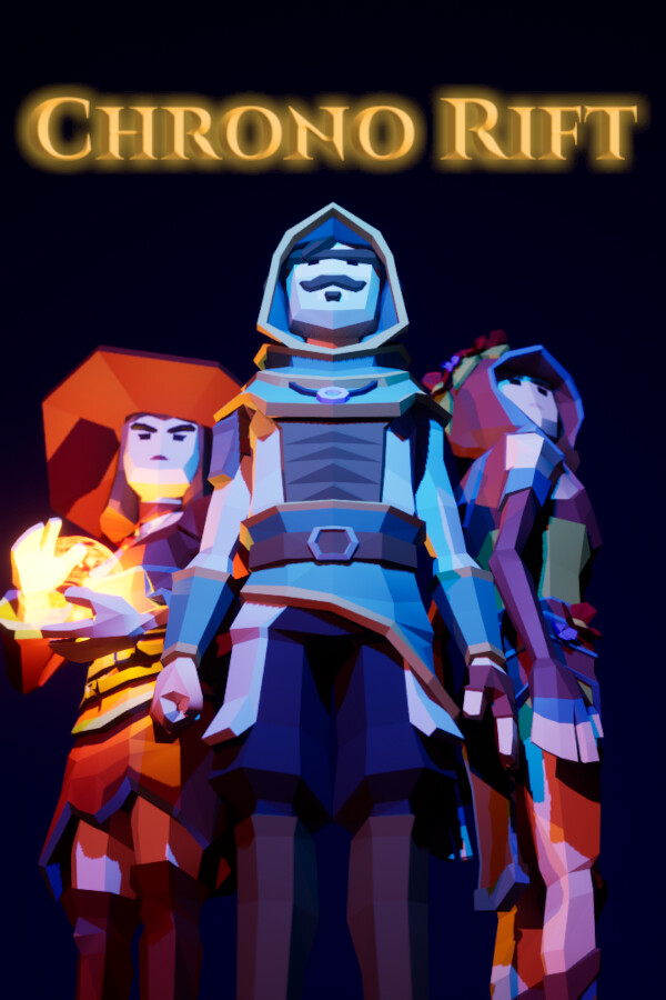 Chrono Rift for steam Chrono Rift for steam