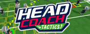 Head Coach Tactics System Requirements