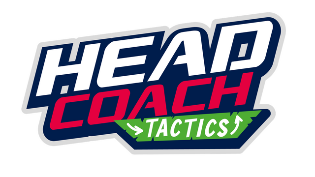 Head Coach Tactics Logo