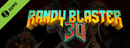 Randy Blaster 3D Demo